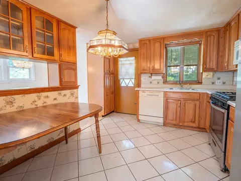 Kitchen - 27 State St, Randolph, MA 02368 photo 2 of 2