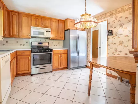 Kitchen - 27 State St, Randolph, MA 02368 photo 1 of 2