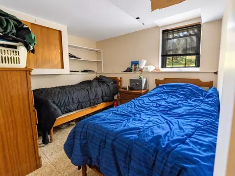 Bedroom - 27 State St, Randolph, MA 02368 photo 4 of 4