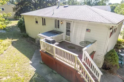 Exterior - 27 State St, Randolph, MA 02368 photo 4 of 4