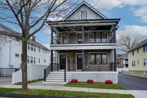 17-19 Drew Rd #2, Belmont, MA 02478
