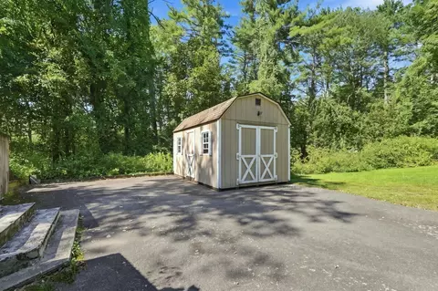 Exterior - 6 Ragged Hill Rd, Ware, MA 01082 photo 9 of 9