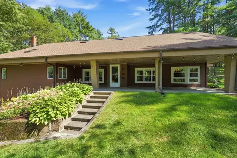 Exterior - 6 Ragged Hill Rd, Ware, MA 01082 photo 8 of 9