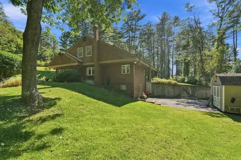 Exterior - 6 Ragged Hill Rd, Ware, MA 01082 photo 7 of 9