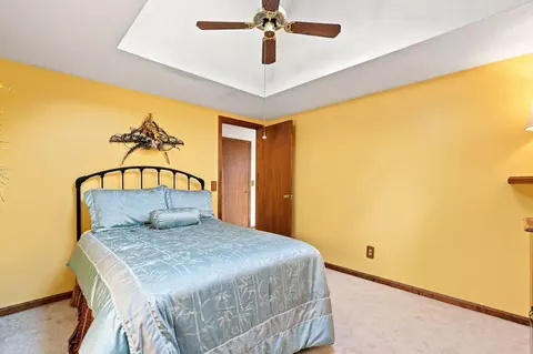 Bedroom - 6 Ragged Hill Rd, Ware, MA 01082 photo 2 of 4