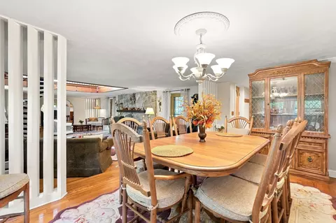 Dining - 6 Ragged Hill Rd, Ware, MA 01082 photo 2 of 2