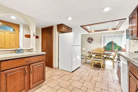 Kitchen - 6 Ragged Hill Rd, Ware, MA 01082 photo 3 of 3