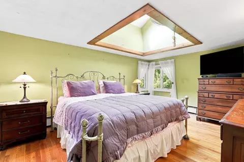 Bedroom - 6 Ragged Hill Rd, Ware, MA 01082 photo 1 of 4