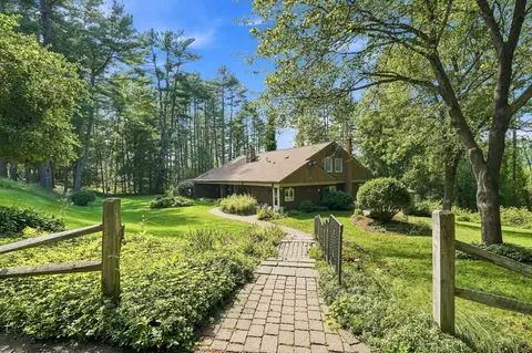 Exterior - 6 Ragged Hill Rd, Ware, MA 01082 photo 6 of 9