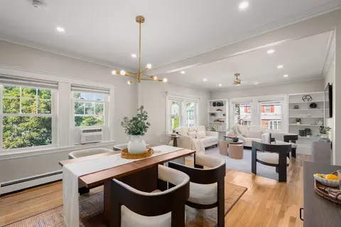 60 Guernsey St #6, Boston, MA 02131