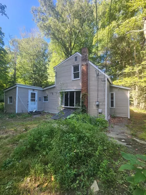 64 12 Wallace Ave, Auburn, MA 01501