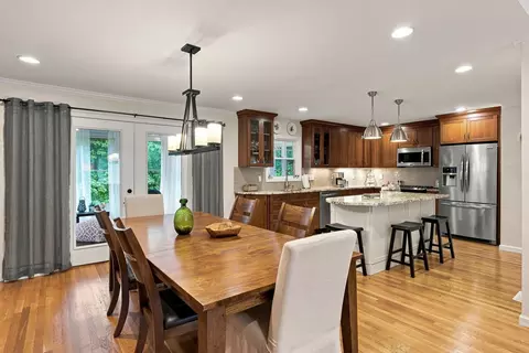 Dining - 50 Audubon Rd, Reading, MA 01867 photo 1 of 1