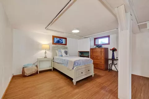Bedroom - 105 Whiting St, Hingham, MA 02043 photo 5 of 5