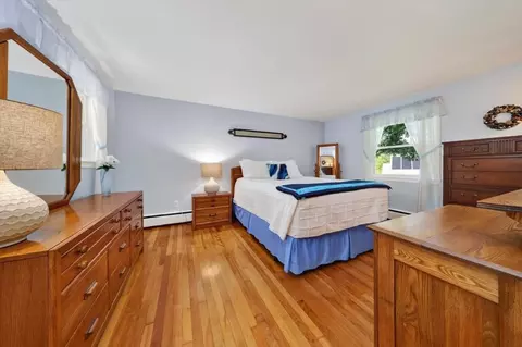 Bedroom - 105 Whiting St, Hingham, MA 02043 photo 3 of 5
