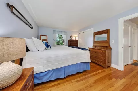 Bedroom - 105 Whiting St, Hingham, MA 02043 photo 4 of 5