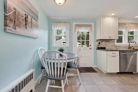 Dining - 105 Whiting St, Hingham, MA 02043 photo 1 of 4