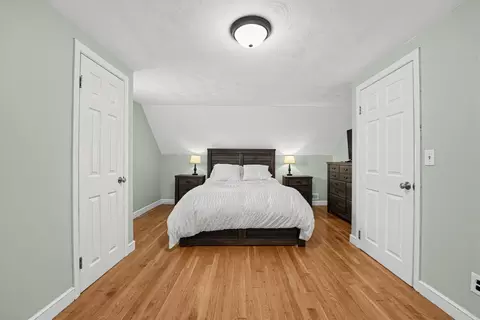 Bedroom - 106 Paul St, Dedham, MA 02026 photo 1 of 3