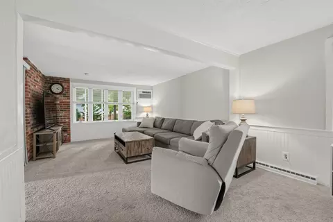 Living - 106 Paul St, Dedham, MA 02026 photo 3 of 5