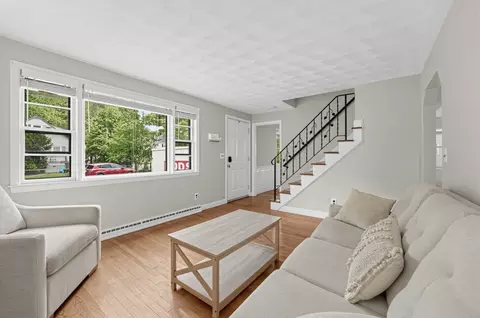 Living - 106 Paul St, Dedham, MA 02026 photo 2 of 5
