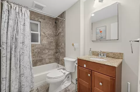 Bath - 106 Paul St, Dedham, MA 02026 photo 2 of 2