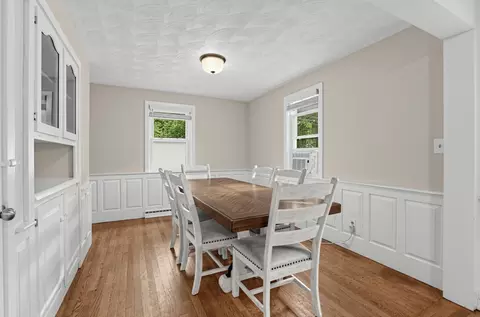 Dining - 106 Paul St, Dedham, MA 02026 photo 2 of 2