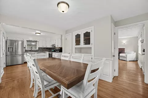 Dining - 106 Paul St, Dedham, MA 02026 photo 1 of 2