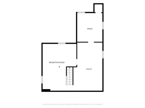 Floorplan - 106 Paul St, Dedham, MA 02026 photo 7 of 7
