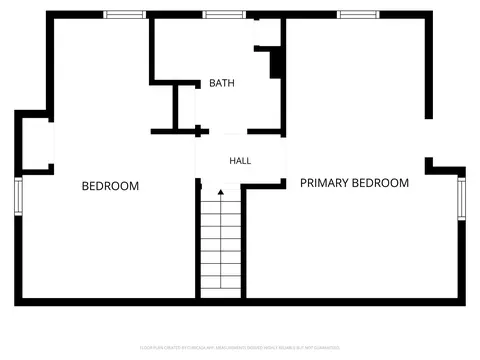 Floorplan - 106 Paul St, Dedham, MA 02026 photo 3 of 7