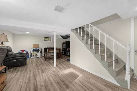Entry Way - 106 Paul St, Dedham, MA 02026 photo 1 of 1