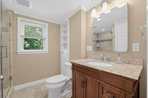 Bath - 106 Paul St, Dedham, MA 02026 photo 1 of 2