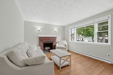 Living - 106 Paul St, Dedham, MA 02026 photo 1 of 5