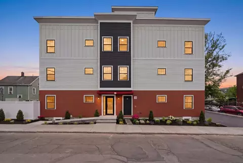 Exterior - 66 Tileston St #103, Everett, MA 02149 photo 1 of 2