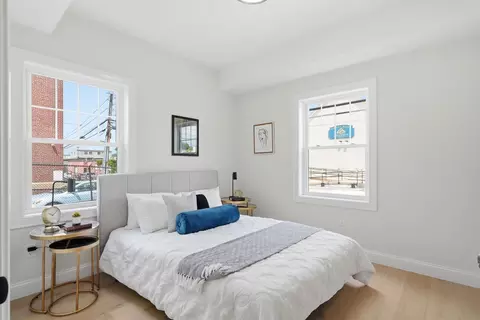 Bedroom - 66 Tileston St #103, Everett, MA 02149 photo 1 of 6