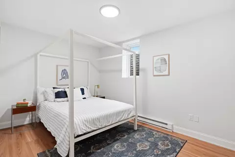 Bedroom - 66 Tileston St #103, Everett, MA 02149 photo 4 of 6