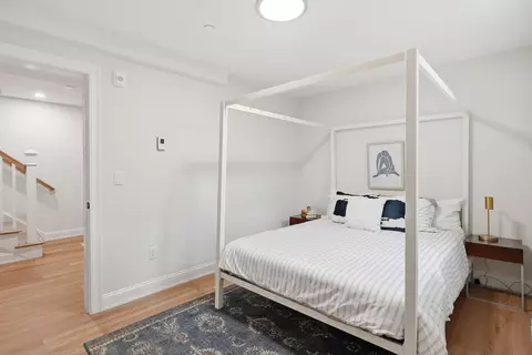 Bedroom - 66 Tileston St #103, Everett, MA 02149 photo 5 of 6