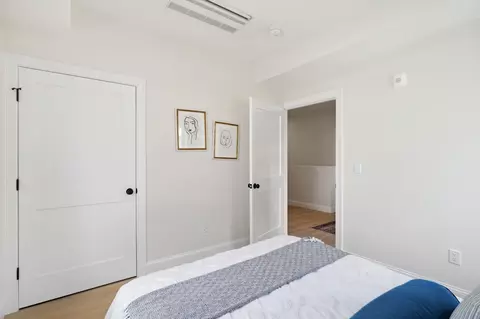 Bedroom - 66 Tileston St #103, Everett, MA 02149 photo 3 of 6