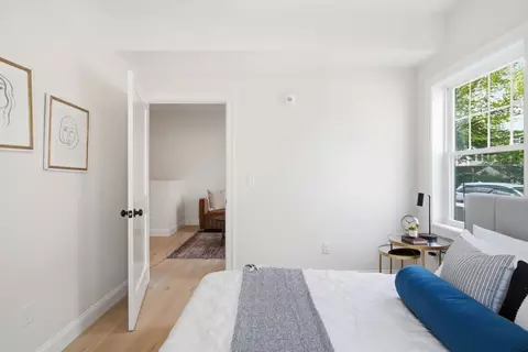Bedroom - 66 Tileston St #103, Everett, MA 02149 photo 2 of 6