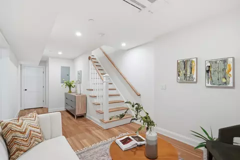Entry Way - 66 Tileston St #103, Everett, MA 02149 photo 4 of 6