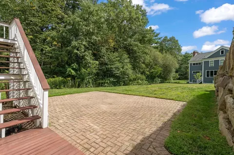 Exterior - 65 Deerpath Rd, Dedham, MA 02026 photo 5 of 7