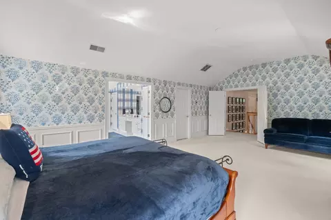 Bedroom - 65 Deerpath Rd, Dedham, MA 02026 photo 2 of 6
