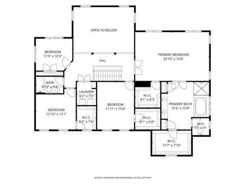Floorplan - 65 Deerpath Rd, Dedham, MA 02026 photo 2 of 2