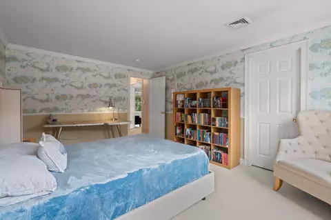 Bedroom - 65 Deerpath Rd, Dedham, MA 02026 photo 4 of 6