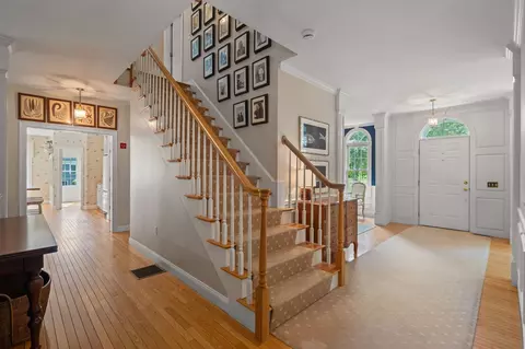 Entry Way - 65 Deerpath Rd, Dedham, MA 02026 photo 2 of 2