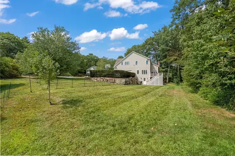 Exterior - 65 Deerpath Rd, Dedham, MA 02026 photo 4 of 7
