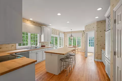 Kitchen - 65 Deerpath Rd, Dedham, MA 02026 photo 2 of 3