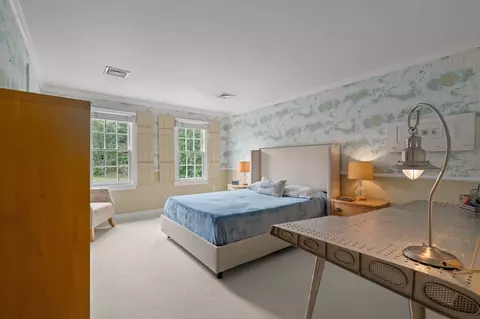 Bedroom - 65 Deerpath Rd, Dedham, MA 02026 photo 3 of 6
