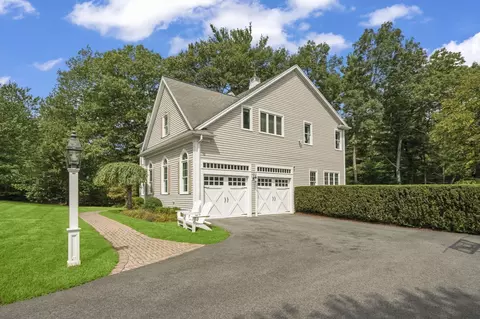 Exterior - 65 Deerpath Rd, Dedham, MA 02026 photo 3 of 7