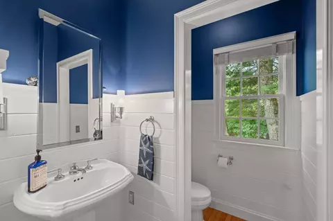 Bath - 65 Deerpath Rd, Dedham, MA 02026 photo 1 of 4