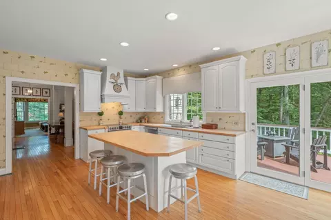 Kitchen - 65 Deerpath Rd, Dedham, MA 02026 photo 3 of 3