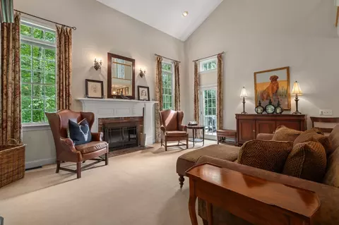 Living - 65 Deerpath Rd, Dedham, MA 02026 photo 2 of 2